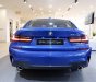 BMW 330i 2022 - Ưu đãi 10 - 20% giá các dịch vụ đi kèm