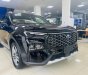 Ford Territory 2022 - Xe màu đen, giá chỉ 822 triệu