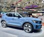 Volvo XC40 2023 - Tặng voucher 10 triệu - Tặng bảo dưỡng 3 năm miễn phí, bảo hành 3 năm không giới hạn km - Bộ quà tặng
