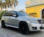 Mercedes-Benz GLK 300 2009 - Mẫu SUV 5 chỗ hạng sang cao cấp