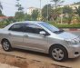 Toyota Vios 2009 - Màu bạc xe gia đình