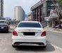 Mercedes-Benz C300 2016 - Màu trắng, xe nhập