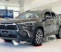 Toyota Corolla Cross 2022 - Đủ màu giao ngay giá tốt