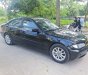 BMW 318i 2004 - Xe màu đen