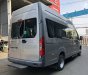 Gaz Gazelle Next Van 2022 - Xe khách Gaz 17 chỗ - Xe có sẵn giao ngay - Nhận ưu đãi ngay 10 triệu đồng khi mua xe trong tháng 11/2022