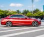 Mercedes-Benz C180 2020 - Chính chủ đi từ đầu giá 1 tỷ 248tr