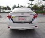 Toyota Vios 2017 - Xe màu trắng