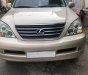 Lexus GX 470 2007 - Màu bạc, xe nhập