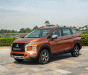 Mitsubishi Xpander Cross 2022 - Sẵn xe đủ màu giao ngay - Ưu đãi khủng ngập tràn chỉ có tại Mitsubishi Vĩnh Phúc