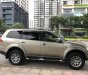 Mitsubishi Pajero Sport 2011 - Số tự động giá hữu nghị