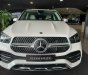 Mercedes-Benz GLE 450 2022 - Màu trắng, nhập khẩu nguyên chiếc