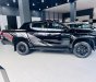 Mitsubishi Triton 2023 - Đủ màu giao ngay - Siêu khuyến mại trong tháng, hỗ trợ lên đến 100% thuế trước bạ