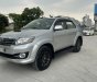 Toyota Fortuner 2016 - Siêu mới - Xe số sàn, máy dầu