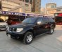 Nissan Navara 2012 - Màu đen, nhập khẩu nguyên chiếc số sàn