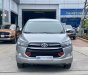 Toyota Innova 2017 - Màu bạc, giá cực tốt