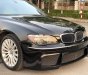 BMW 750Li 2005 - Xe màu đen, xe nhập