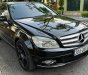 Mercedes-Benz C 230 2008 - Số tự động