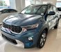 Kia Sonet 2022 - Còn 1 xe duy nhất khu vực HCM xanh M4B - giao sớm