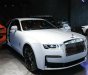 Rolls-Royce Ghost 2022 - Nội thất Hermes duy nhất trên thị trường