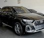 Audi Q5 2022 - Màu đen, nhập khẩu