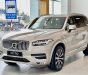 Volvo XC90 2022 - 3 năm miễn phí bảo dưỡng và voucher