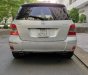 Mercedes-Benz GLK 280 2009 - Màu bạc, 435 triệu