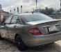 Mercedes-Benz C 230 2009 - Mercedes-Benz C230 2009