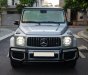 Mercedes-AMG G 63 2020 - Như mới tinh, với gói nội thất đặc biệt siêu hot