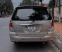 Toyota Innova 2010 - Toyota Innova 2010