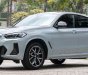 BMW X4 2022 - Nhiều quà tháng 11, hỗ trợ giấy tờ nhận xe tháng 12