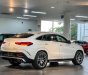 Mercedes-Benz GLE 53 2022 - Xe màu trắng