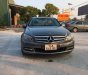 Mercedes-Benz C 250 2010 - Bán xe đăng ký 2010 giá chỉ 335tr