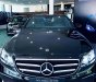 Mercedes-Benz E200 2019 - Màu đen, xe nhập mới chạy 20.000 km