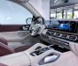 Mercedes-Maybach GLS 480 2022 - Xe đen nội thất nâu