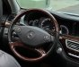 Mercedes-Benz S400 2009 - Màu bạc, xe nhập