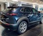 Mazda CX-30 2022 - [Sẵn xe – giao ngay] – Màu xanh đen - Giảm 50 triệu - Cam kết giá chuẩn đại lý