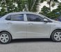 Hyundai Grand i10 2016 - Màu bạc, giá 268tr