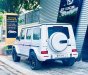 Mercedes-AMG G 63 2022 - Full kịch options đẳng cấp, siêu lướt 8000km