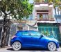 Suzuki Swift 2014 - Màu xanh lam, nhập khẩu nguyên chiếc