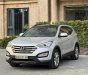 Hyundai Santa Fe 2015 - Hyundai Santa Fe 2015 số tự động tại Hà Nội