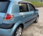 Hyundai Getz 2008 - Xe nhập khẩu nguyên chiếc