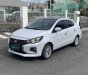 Mitsubishi Attrage 2021 - Màu trắng, nhập khẩu nguyên chiếc