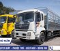 Dongfeng (DFM) B180 2022 - Xe tải 9 tấn, thùng 8.8 mét phiên bản Euro5