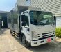 Isuzu 2022 - Thùng kín, mới đăng ký chưa lăn bánh, xe sẵn ở showroom - Liên hệ xem xe trực tiếp