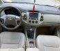 Toyota Innova 2014 - Xe gia đình, nội thất ghế da trần nỉ nguyên bản - Bao giá tốt miền Bắc