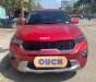 Kia Sonet 2022 - Màu đỏ, giá cực tốt