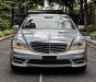 Mercedes-Benz S400 2009 - Màu bạc, xe nhập