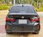 Honda City 2022 - Xe màu đen