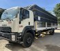 Isuzu FVR900 2022 - 8 tấn mui bạt 2022