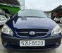 Hyundai Getz 2007 - Màu xanh lam còn mới